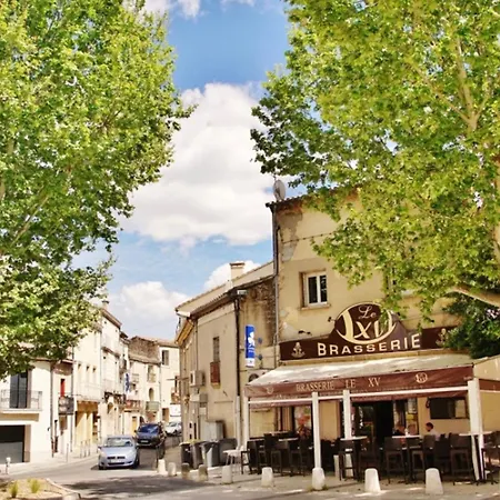 Maisonnette Confort بيت للعطل Fabrègues