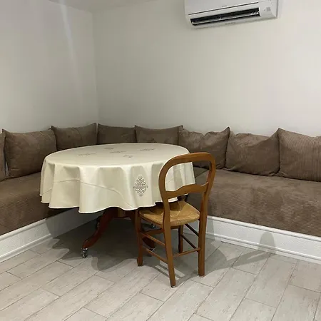 Maisonnette Confort Holiday home *