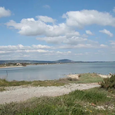 Maisonnette Confort Holiday home *