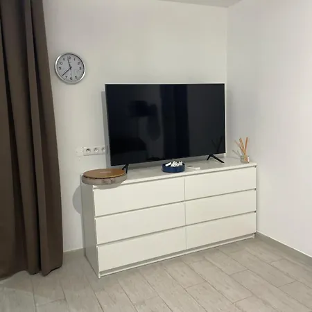 Сasa de vacaciones Maisonnette Confort Fabrègues