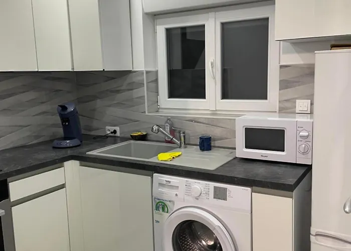 Maisonnette Confort Dom wakacyjny *