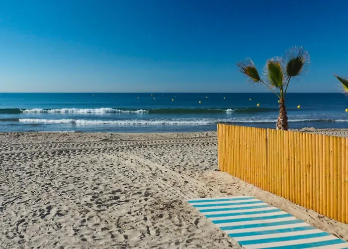 Dom wakacyjny Maisonnette Confort