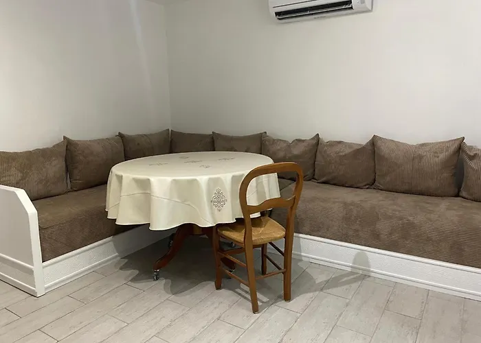 Maisonnette Confort Dom wakacyjny *