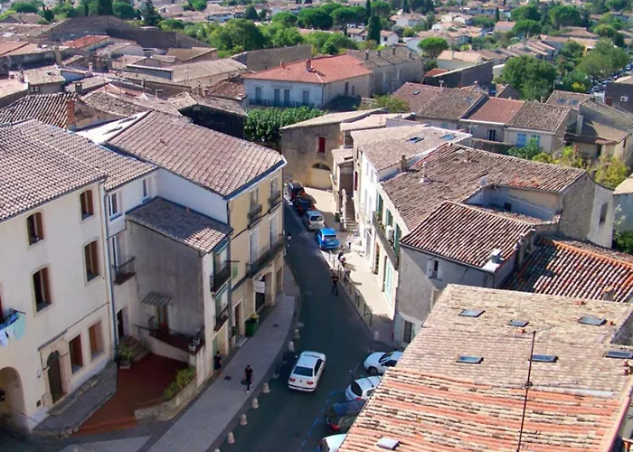 Maisonnette Confort Dom wakacyjny